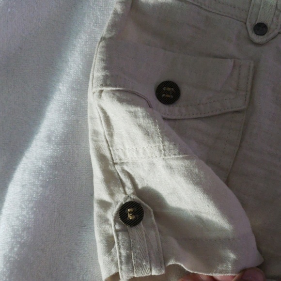 Shorts - Picture 3 of 7